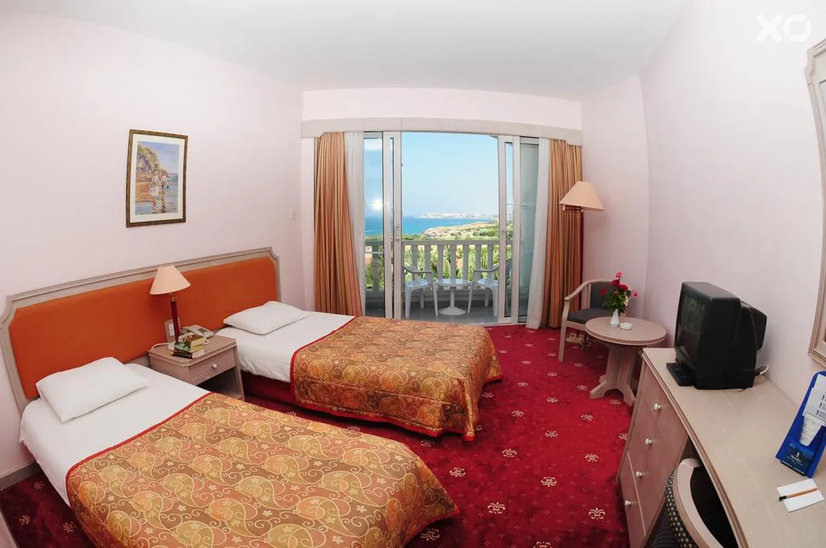 Denizkizi & Denizkizi Royal Hotel