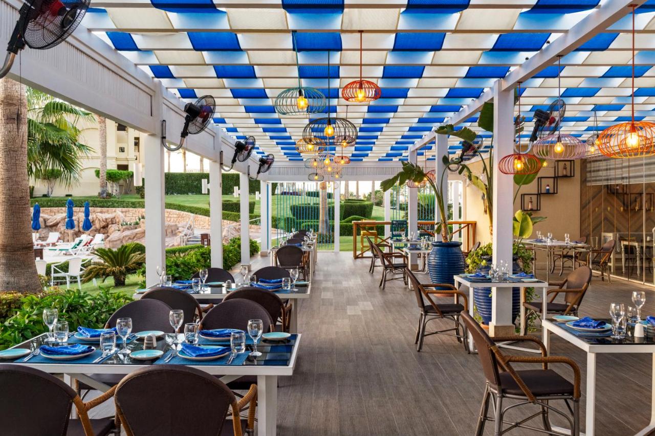 Rixos Sharm El Sheikh