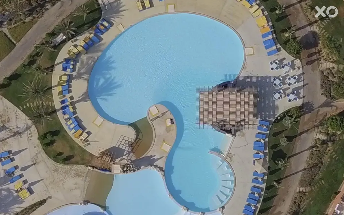 Novotel Marsa Alam