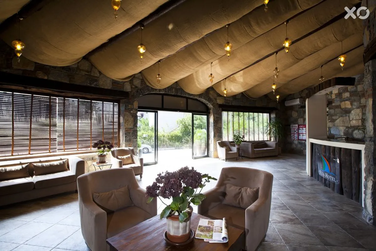 Risa Hotel