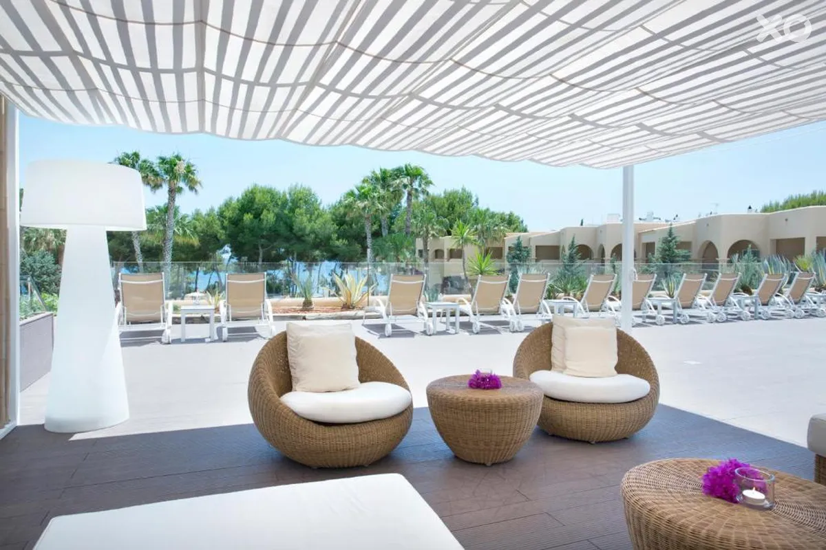 Grupotel Santa Eularia & Spa