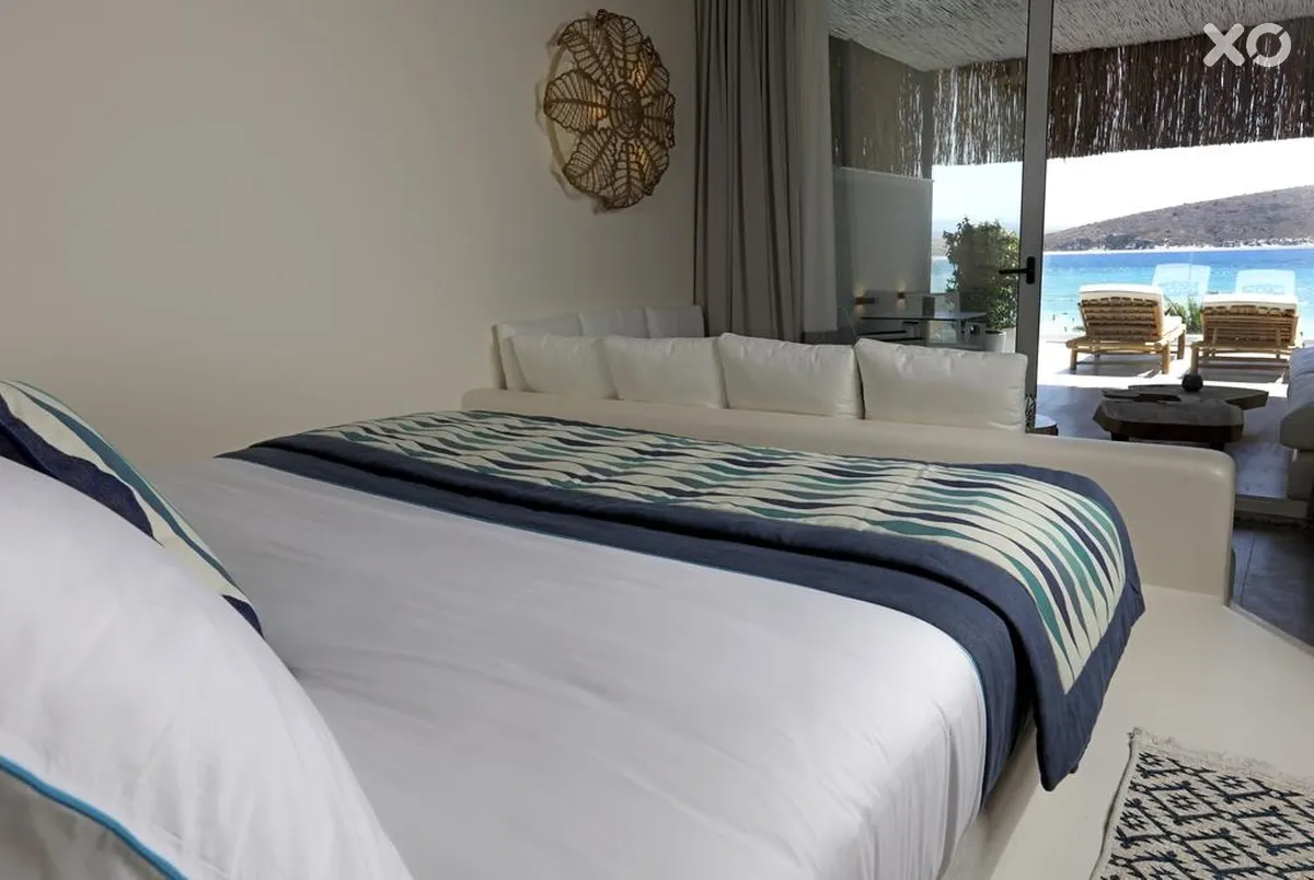 D+ Seya Beach Hotel