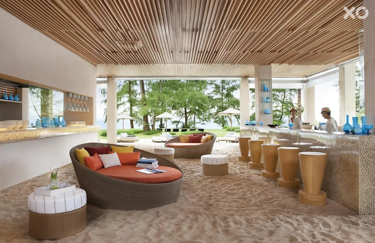 Renaissance Phuket Resort & Spa