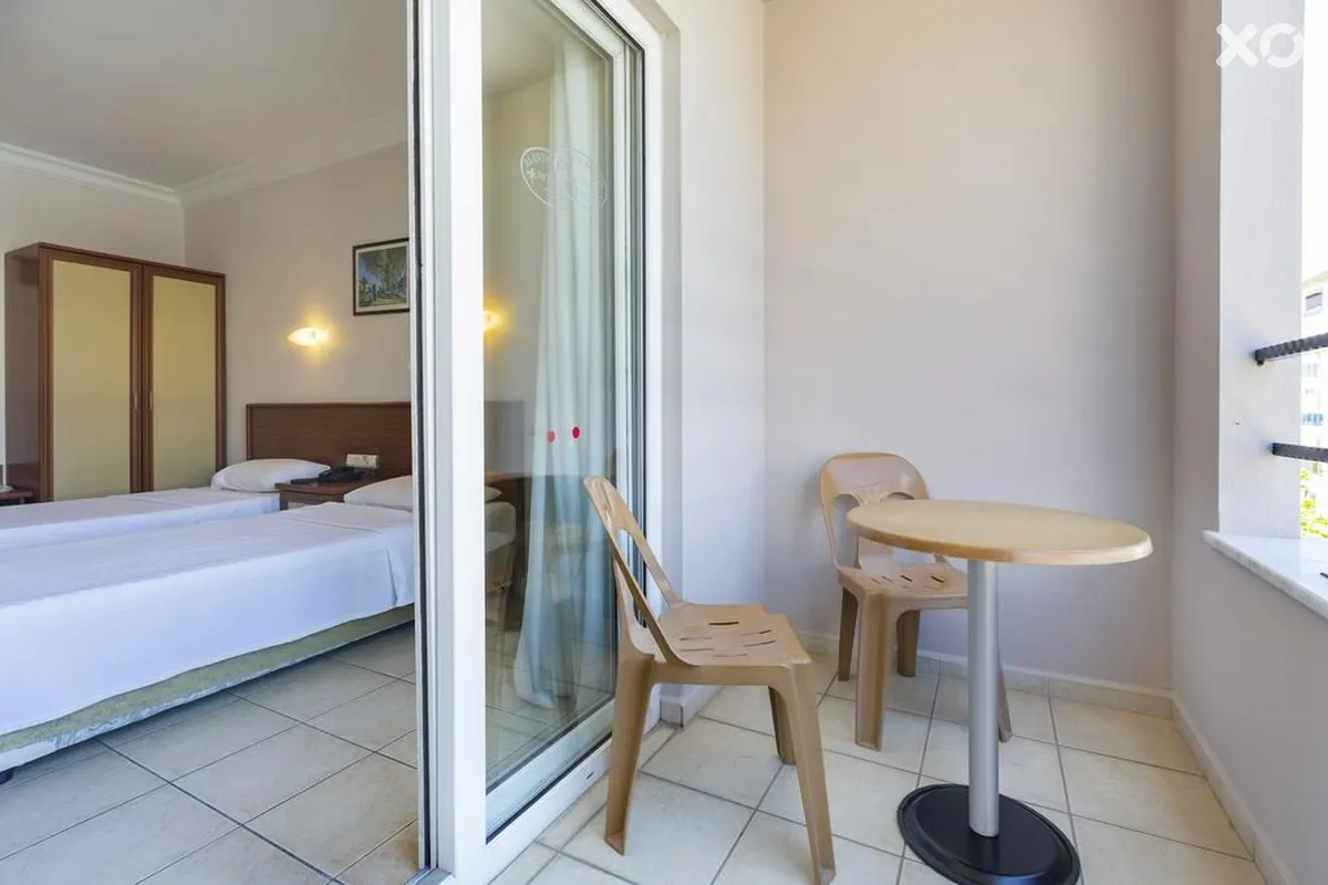 Alanya Beach Hotel