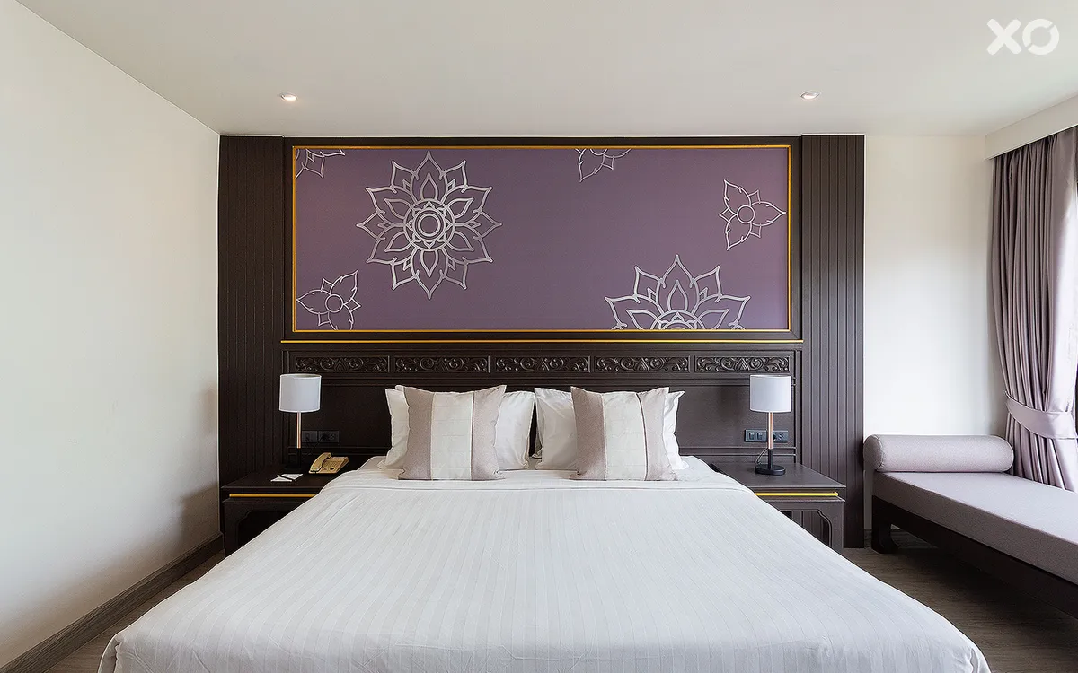 Krabi Heritage Hotel