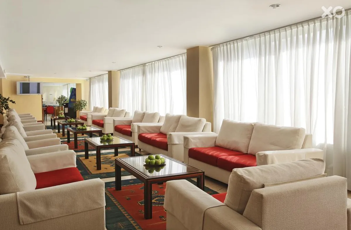 H10 Tenerife Playa