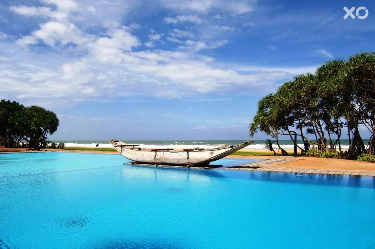 Heritance Ahungalla