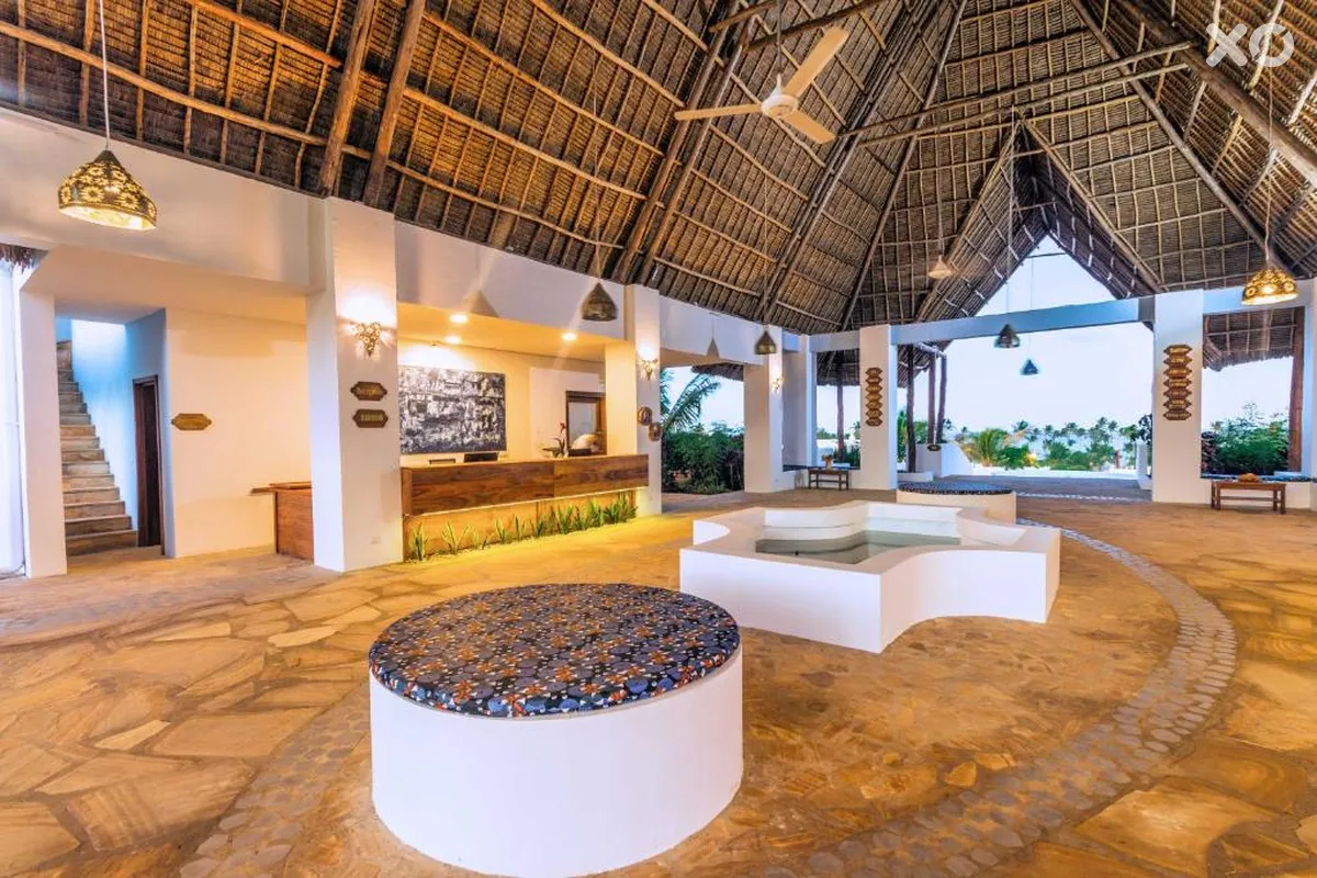 SBH Kilindini Resort