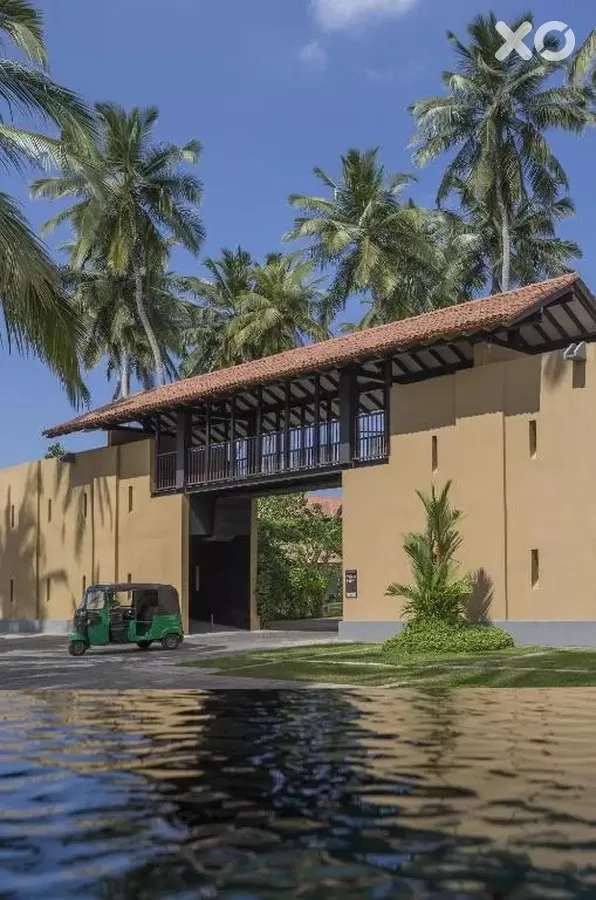 Anantara Kalutara Resort