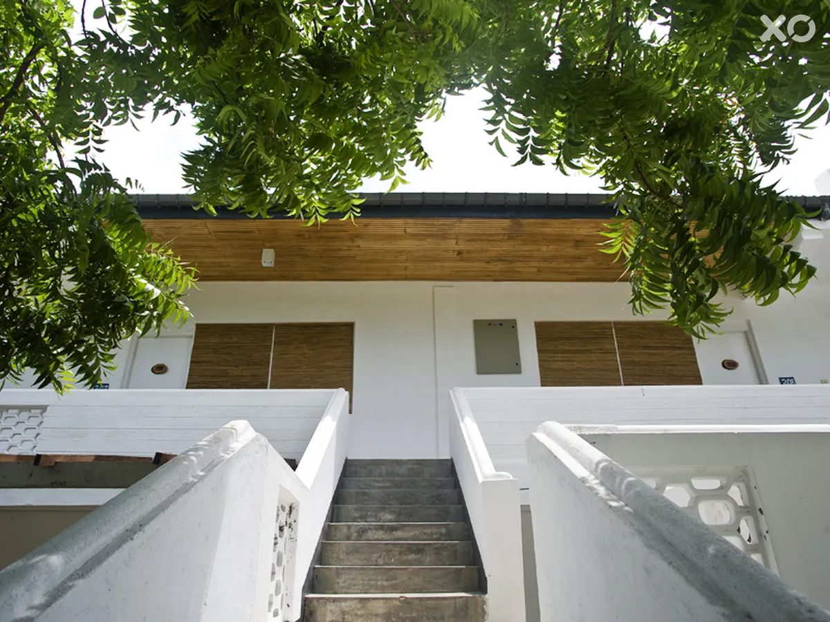Pigeon Island Resort