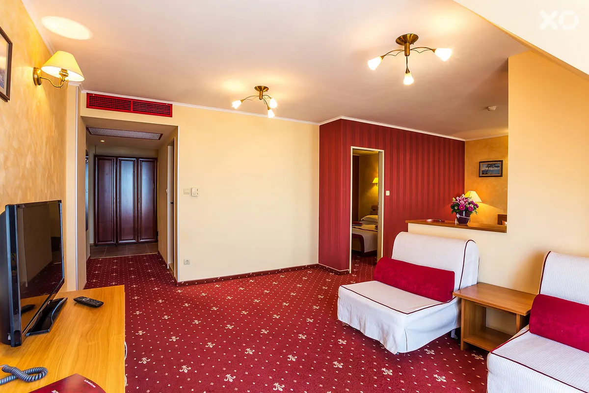 Saint George Hotel & Spa