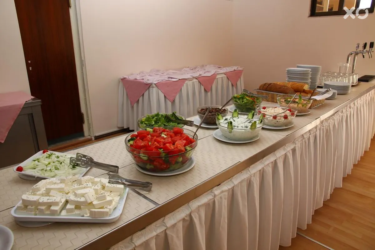 Triton Garden Hotel