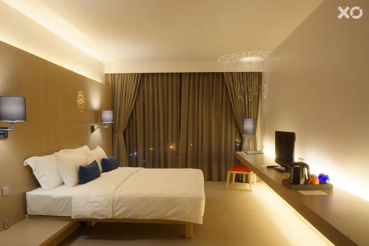 The Yama Hotel Phuket