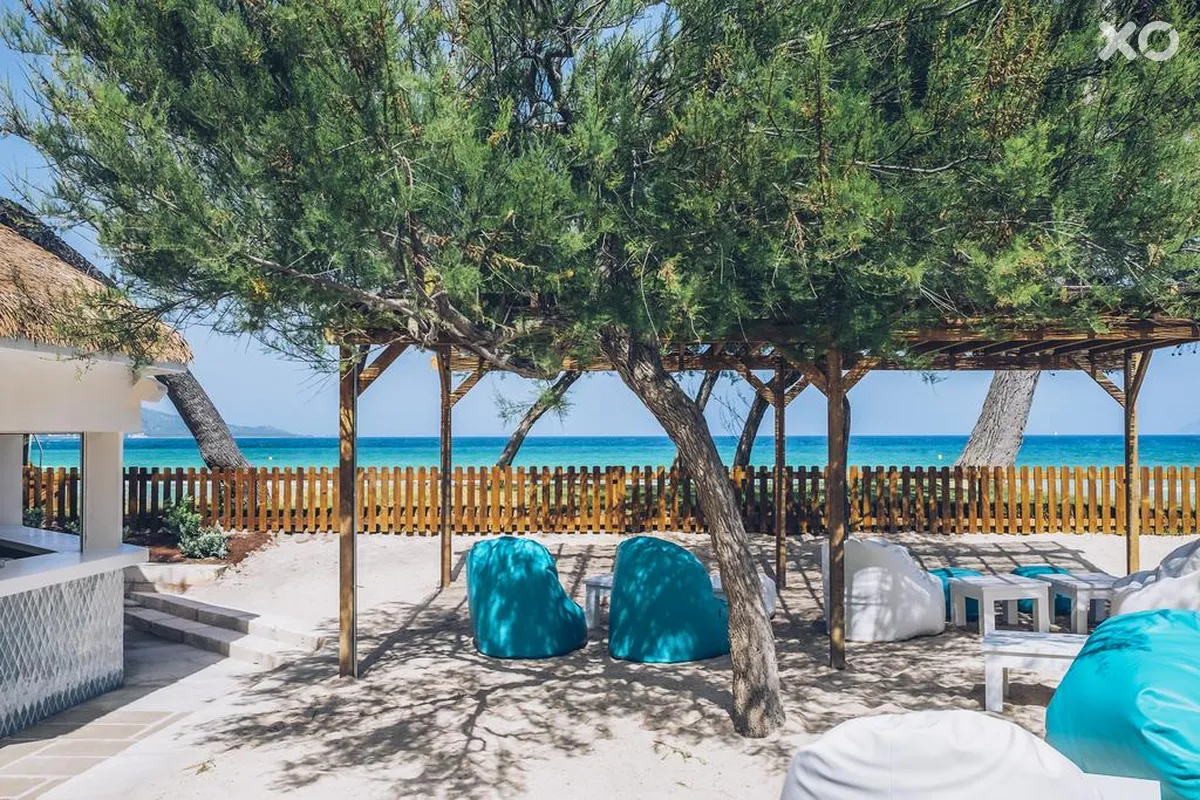 Iberostar Alcudia Park