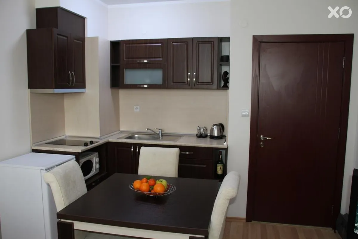 Kamelia Complex