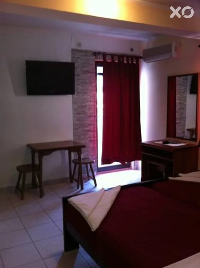 Kuc Hotel