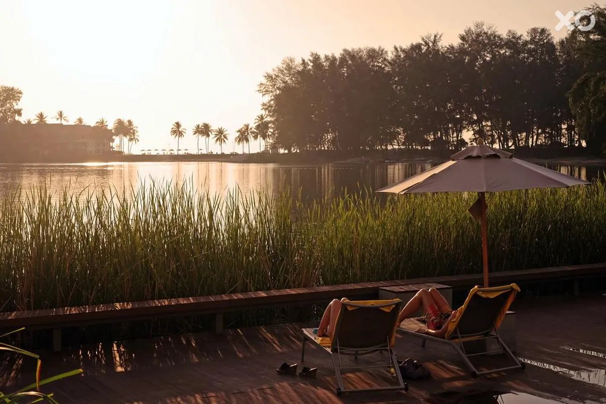Cassia Phuket