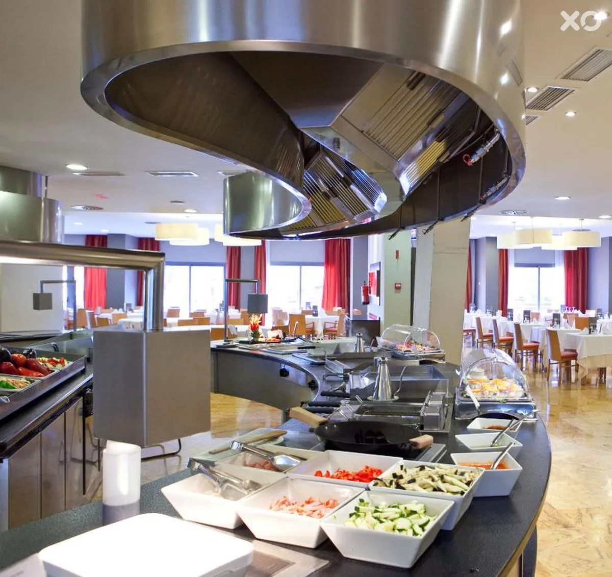 Protur Roquetas Hotel & Spa