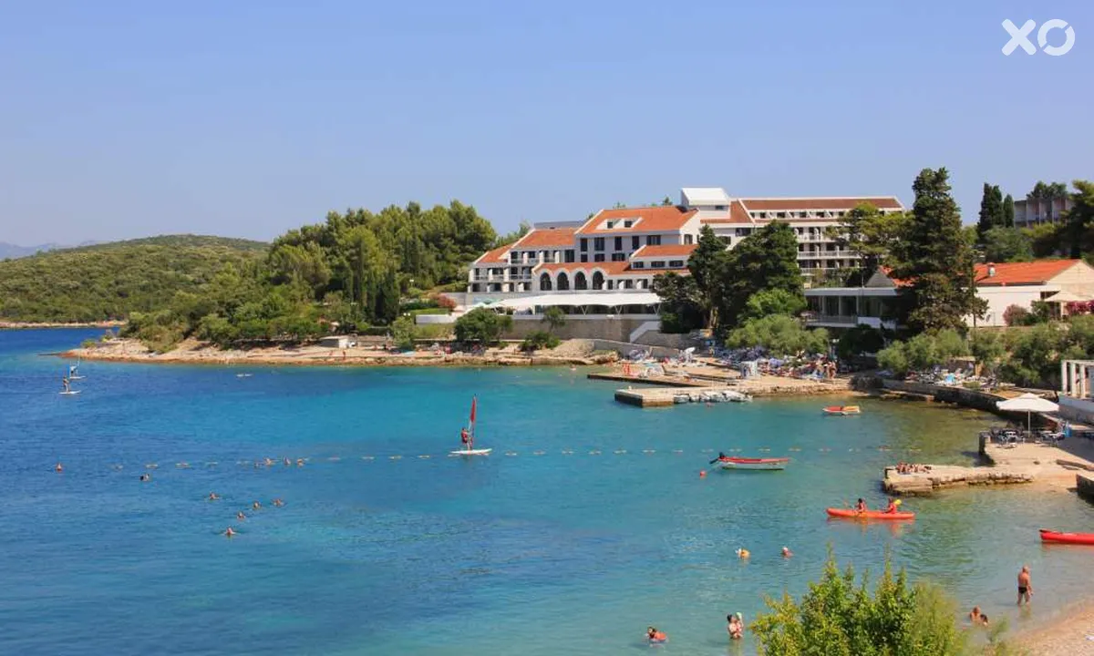 Aminess Liburna Hotel