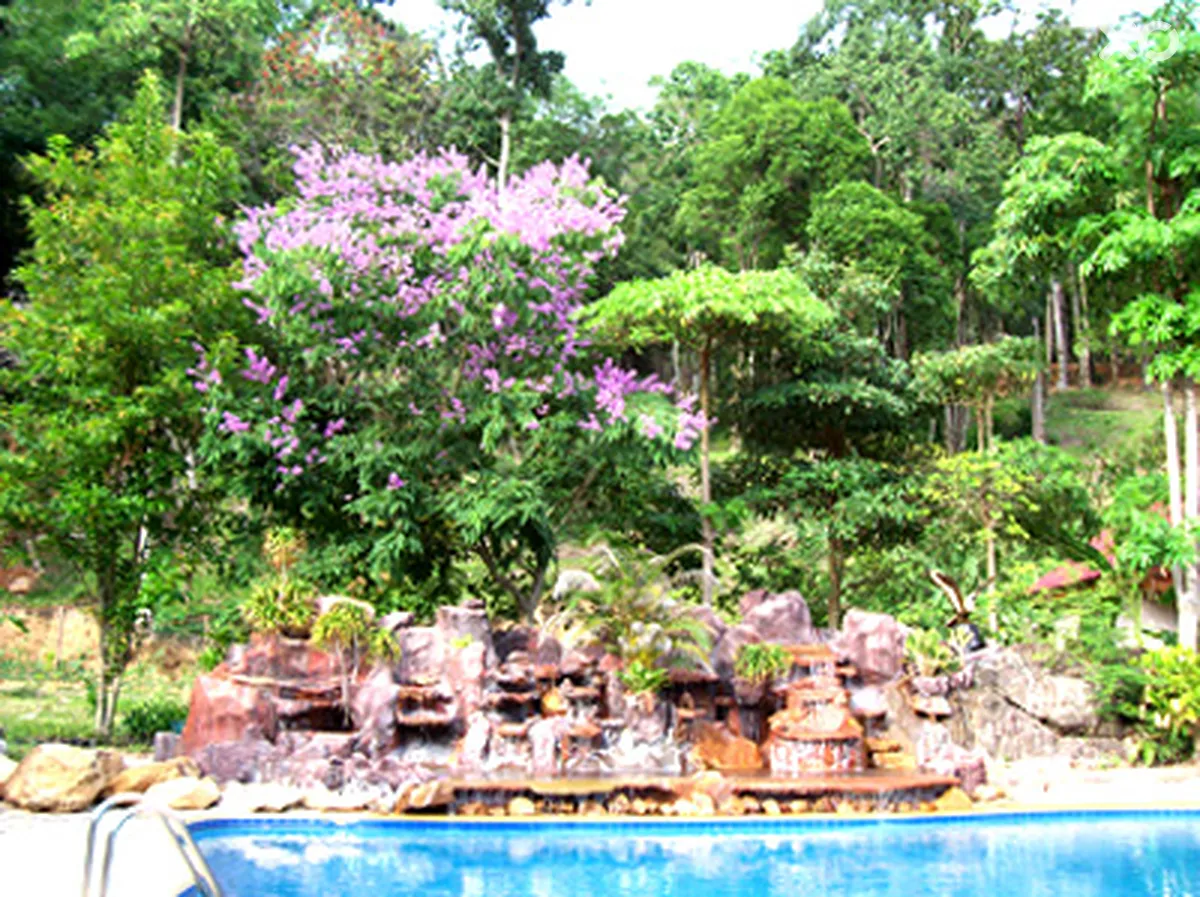 Koh Chang Resort & Spa