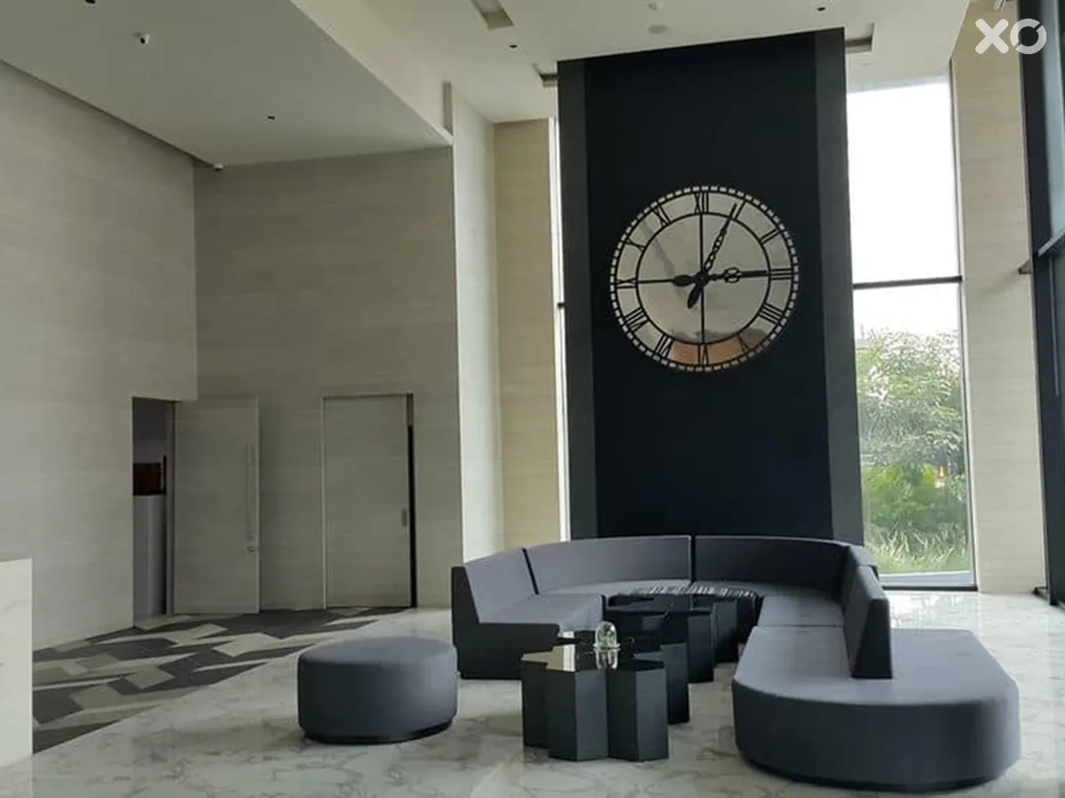 TSix5 Hotel