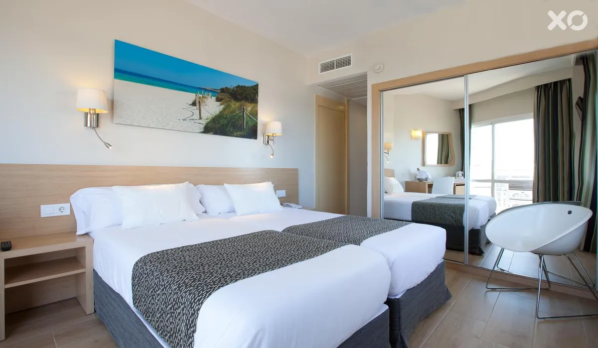 Samos Hotel