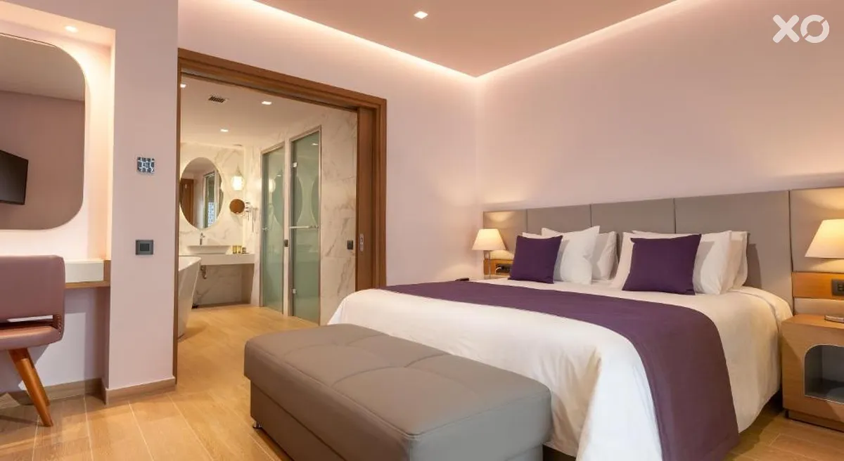 Blue Lagoon City Hotel