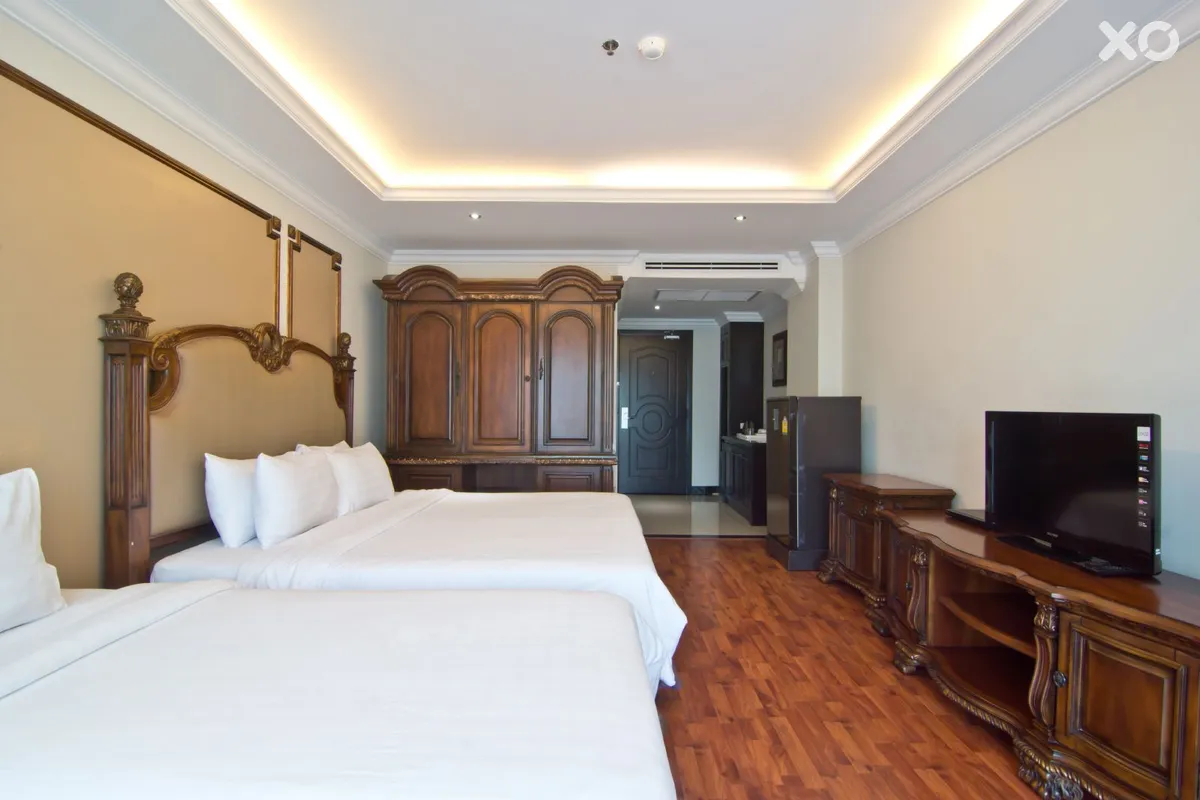 Miracle Suite