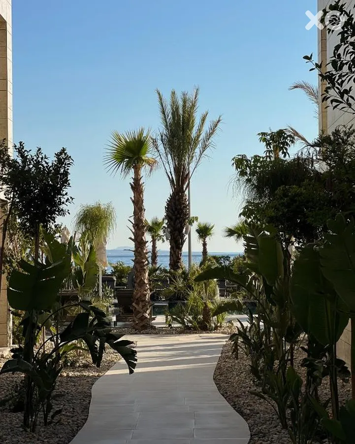 Rammos Hotel Bodrum