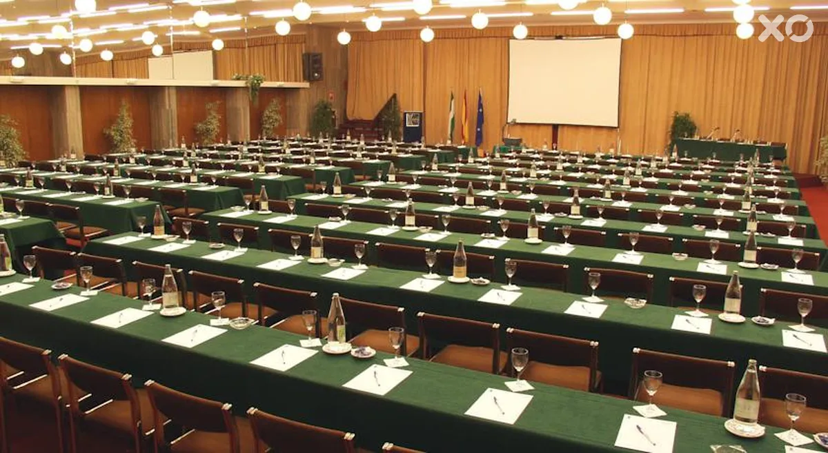 Ibersol Alay Hotel