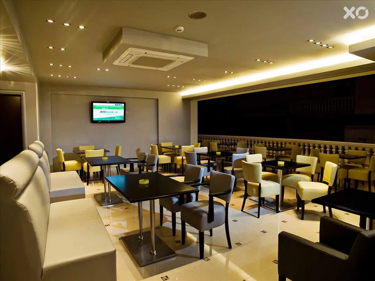 RG Status Hotel
