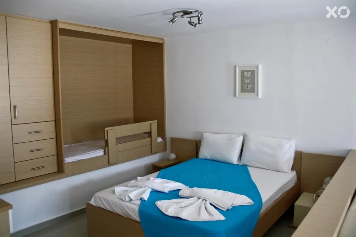 Sunorama Apartments