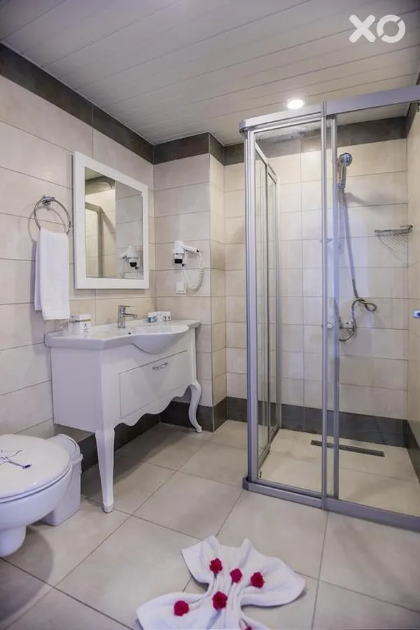 Club Big Blue Suite Hotel