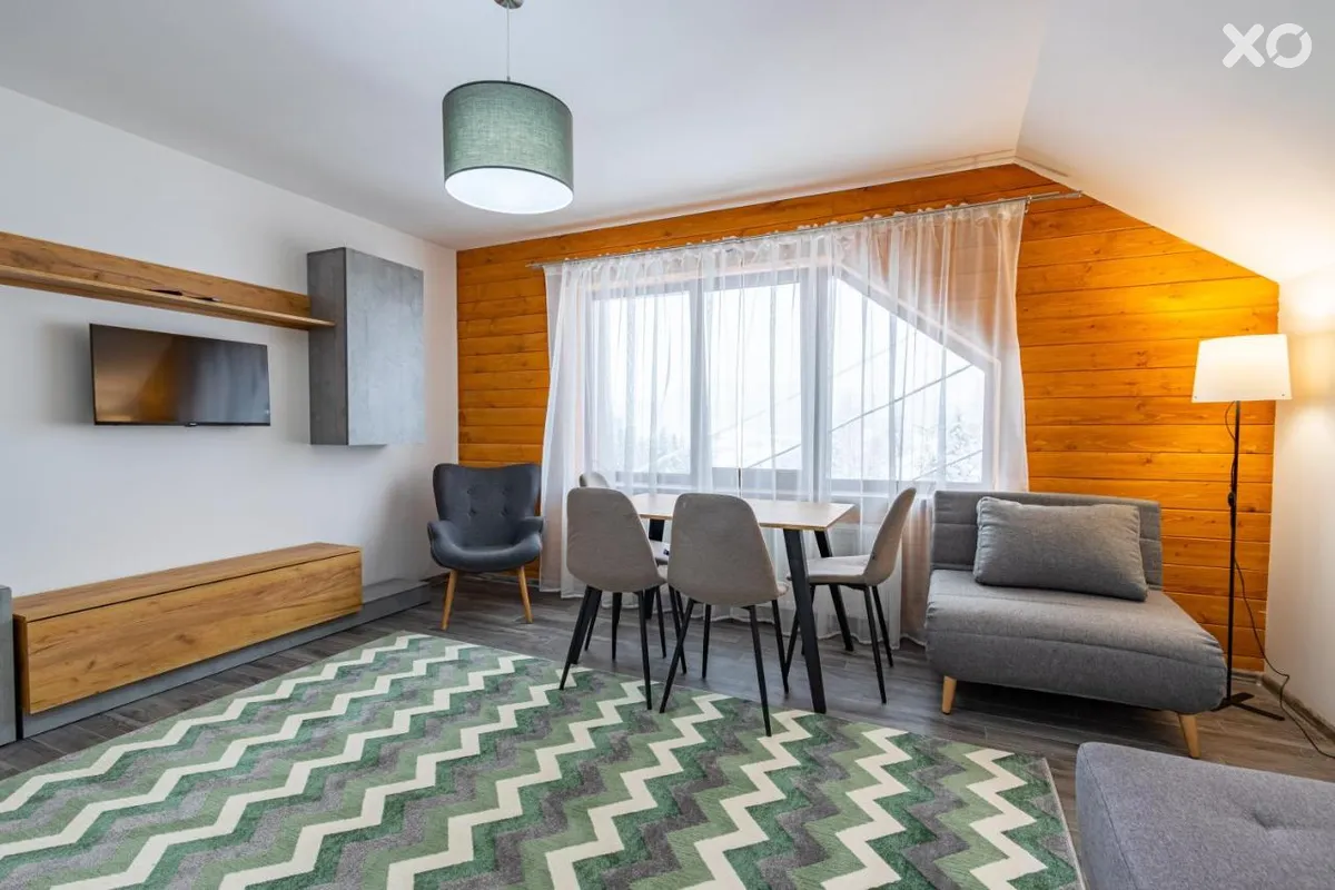 Konopka Forest Home & Spa