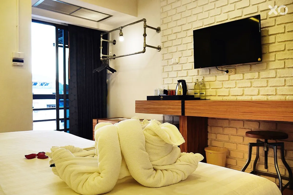 Forty Winks Phuket