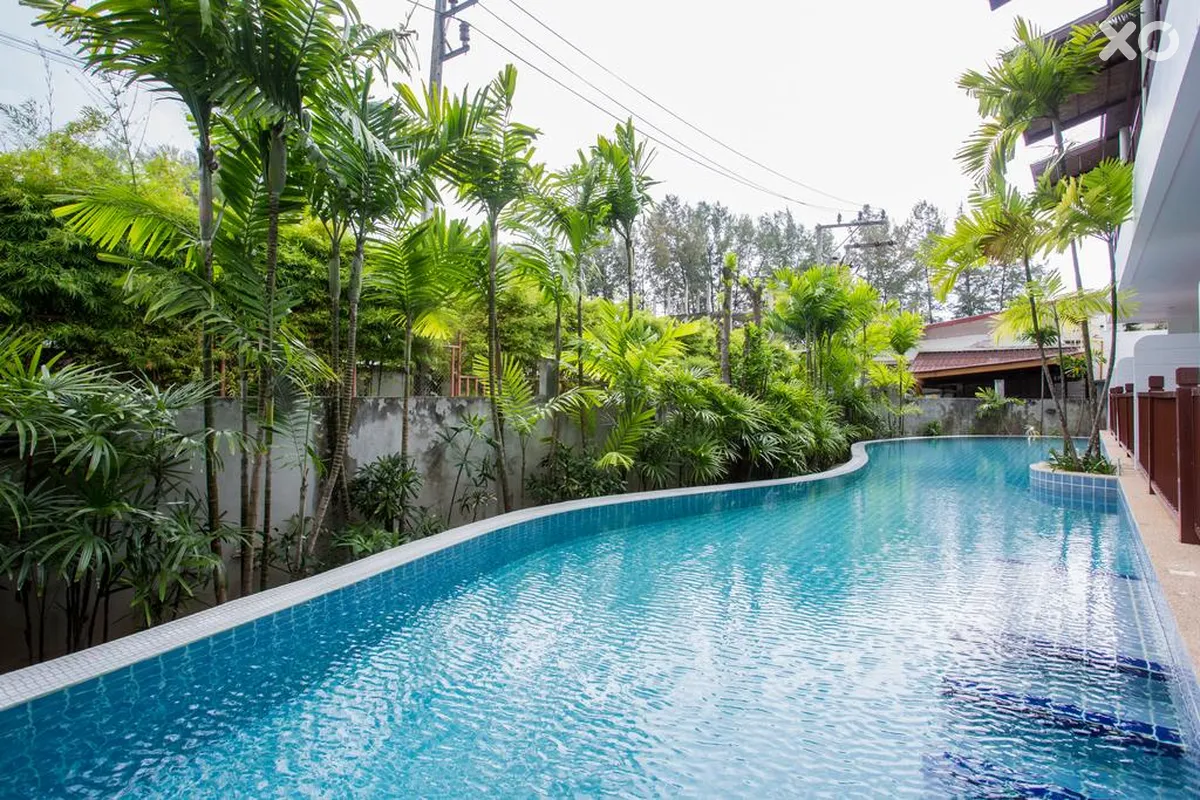 Arinara Bangtao Beach Resort