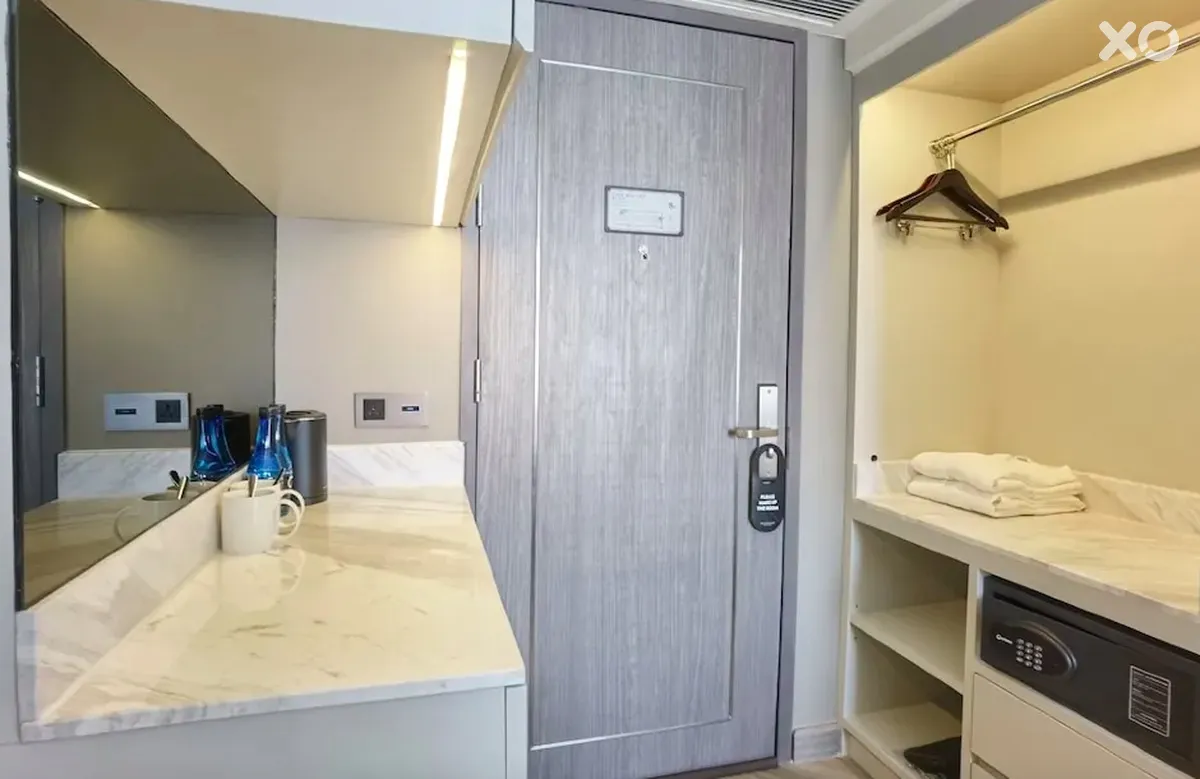 The Quartier Boutique Hotel