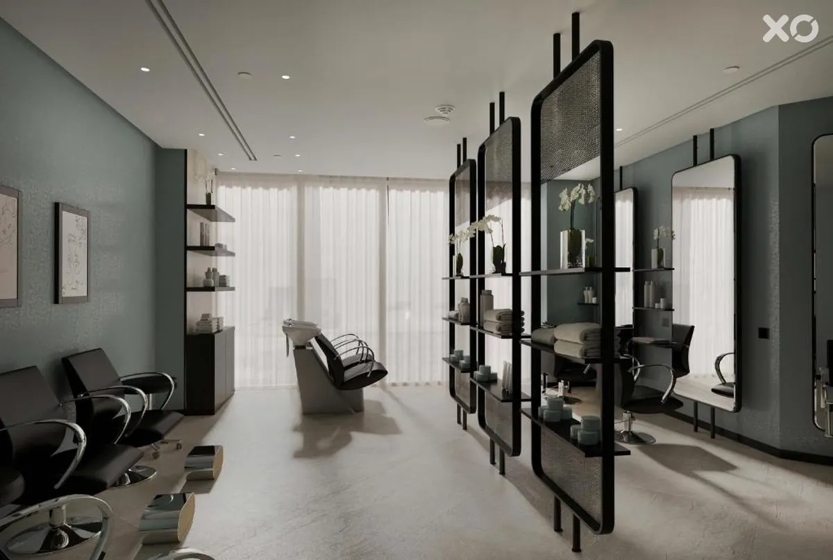 Hyde Hotel Dubai