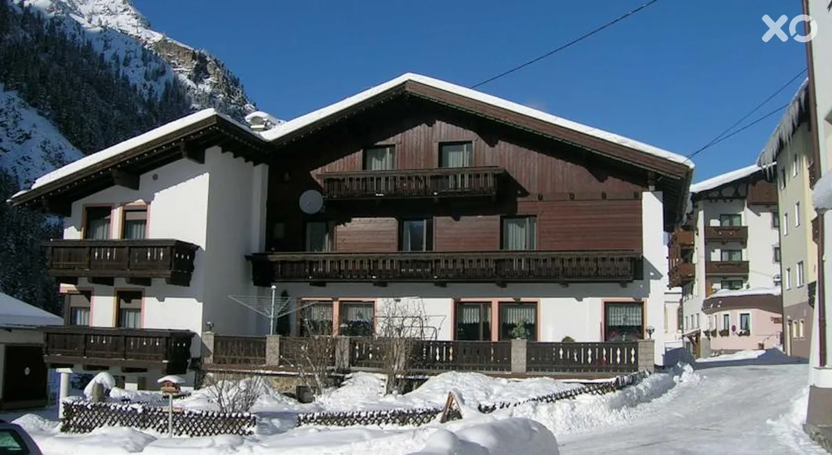 Margret Haus