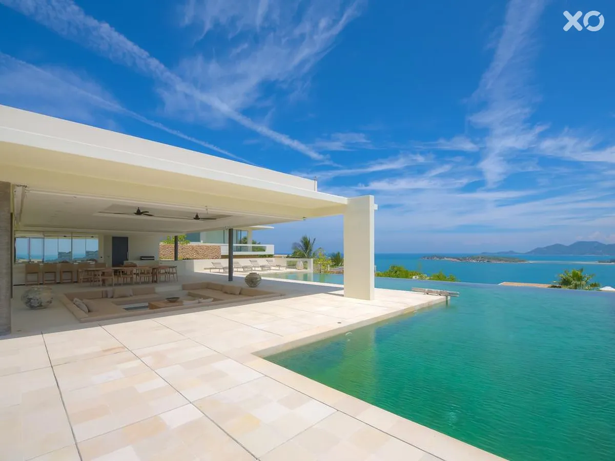 Samujana Villas