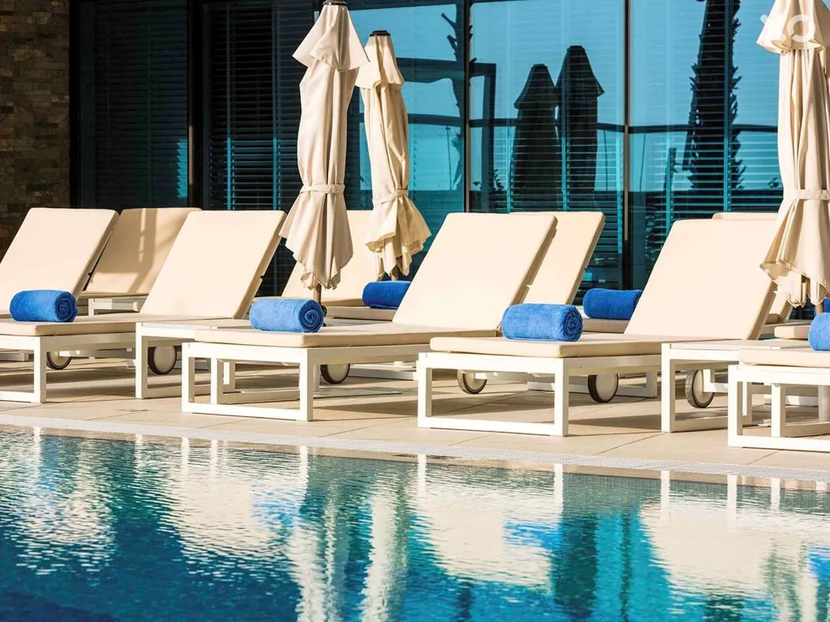 Novotel Dubai Al Barsha