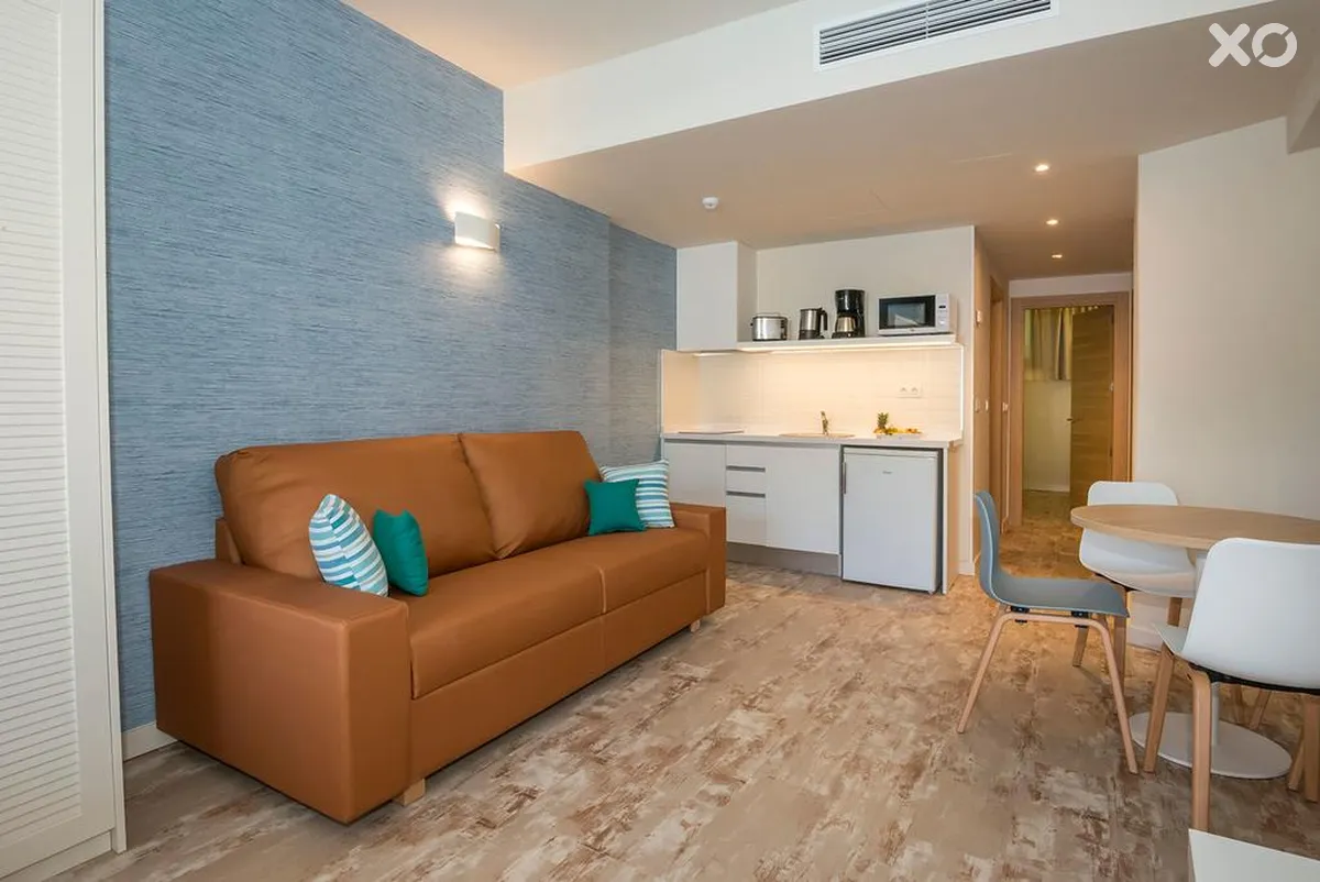 Hovima La Pinta Beachfront Family Hotel
