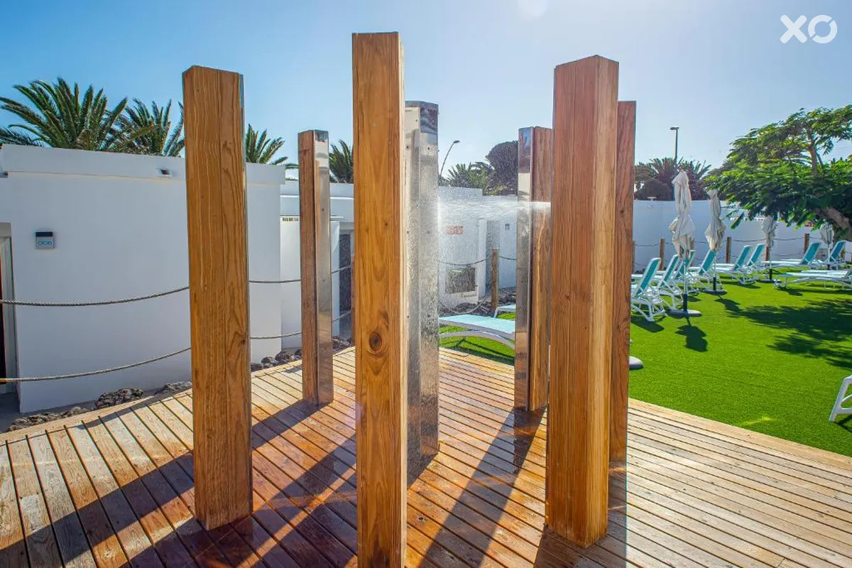 Hotel Taimar