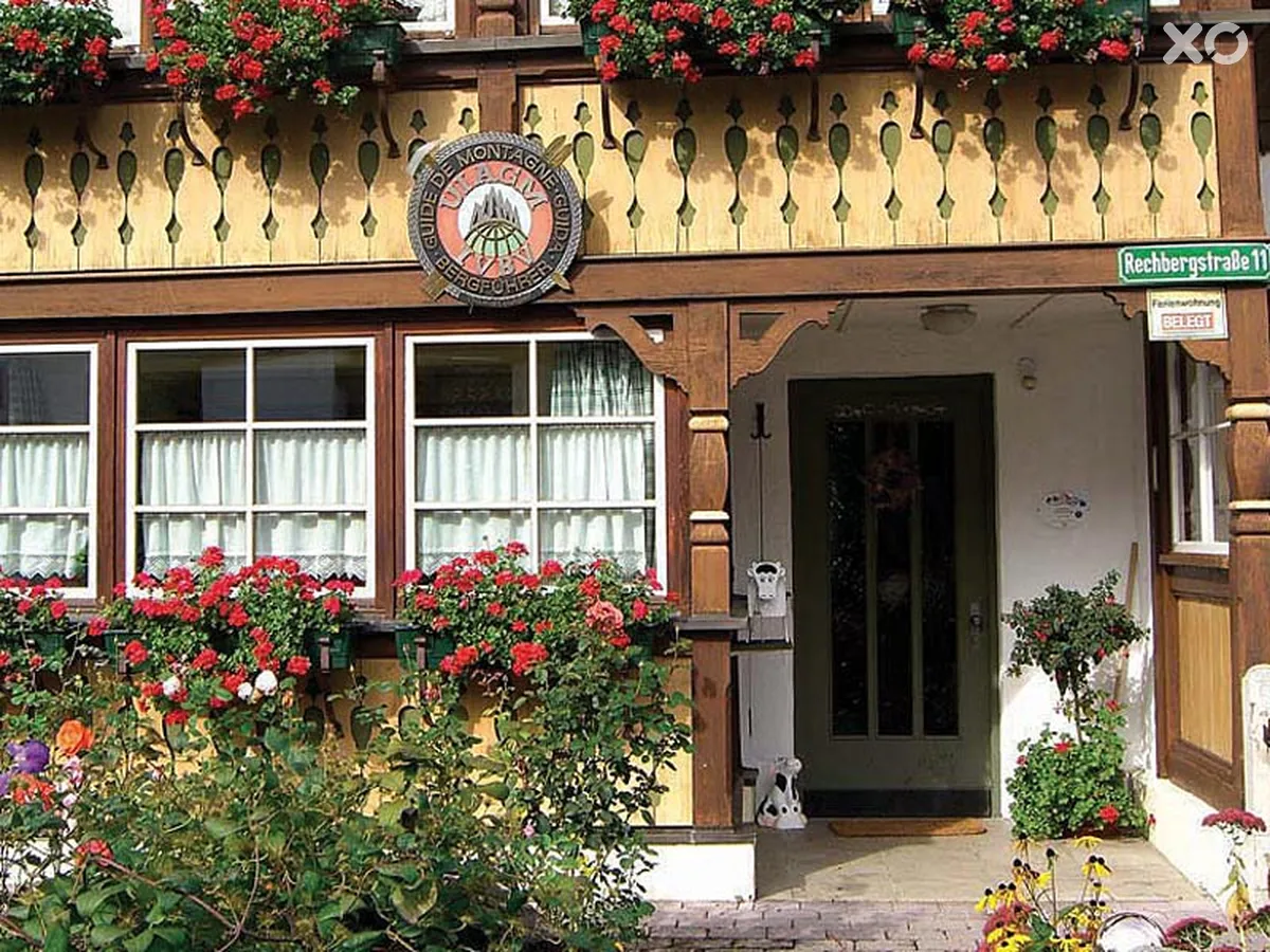 Der Oberstdorfer