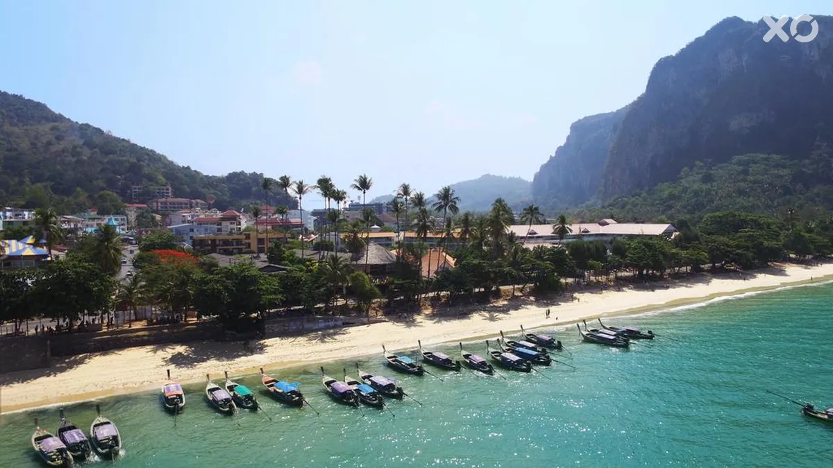 Phra Nang Inn by Vacation Village