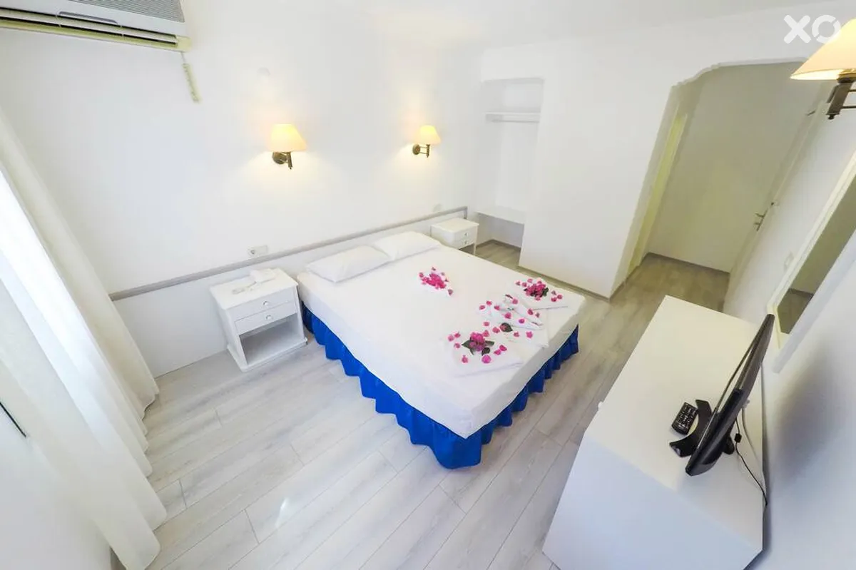 The Hello Hotel