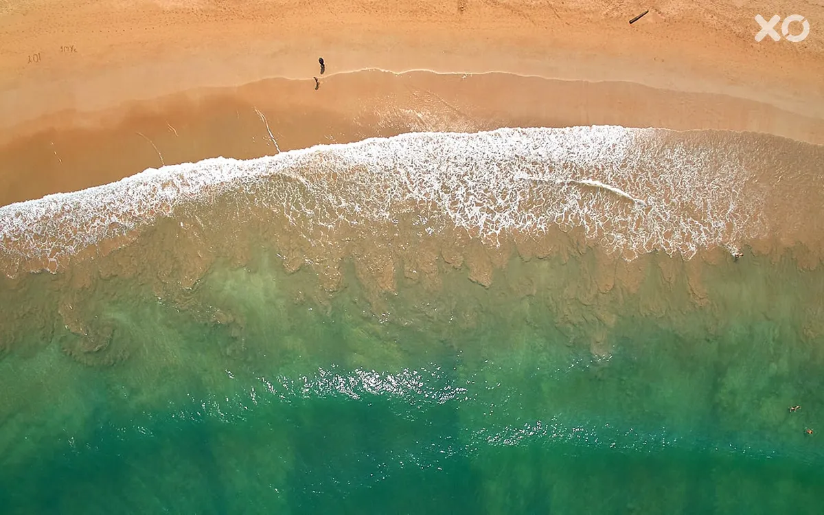 Ekho Surf