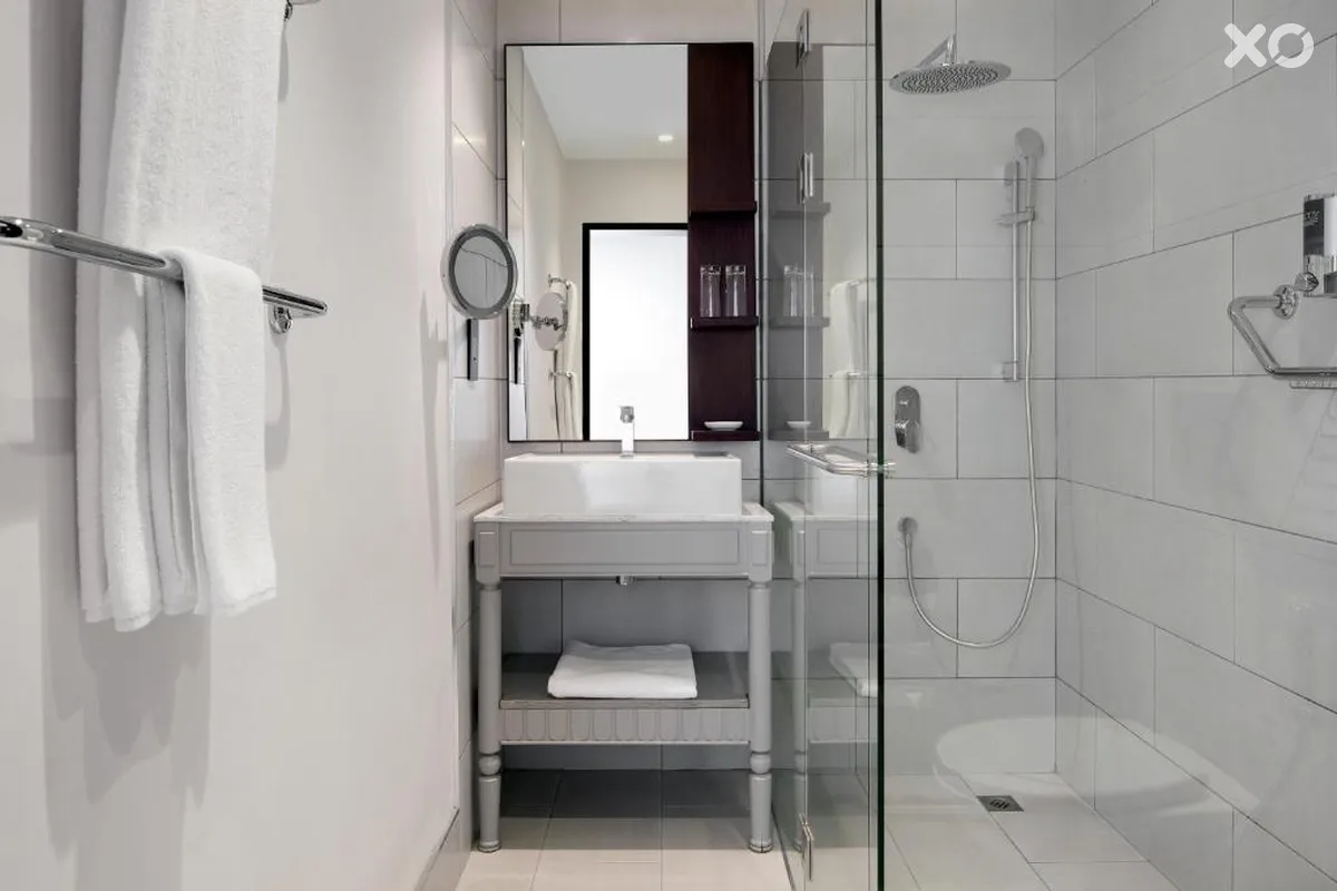 Four Points by Sheraton Arusha, The Arusha Hotel