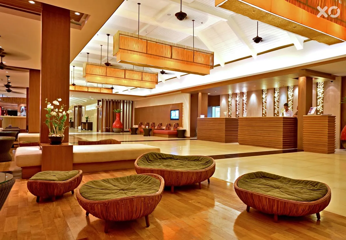 Holiday Inn Resort Phuket Surin Beach