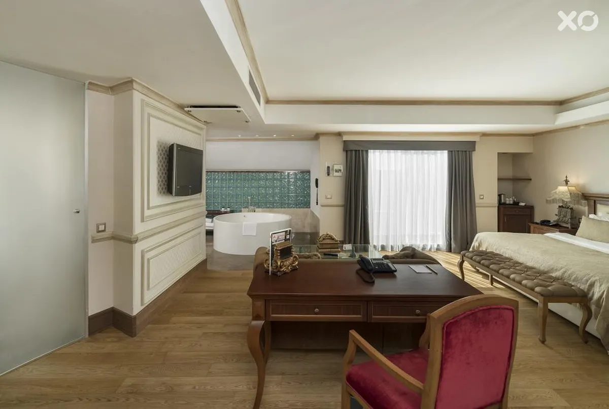 Holiday Inn Istanbul Old City